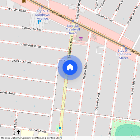 1/136 Hoffmans Road, Vic 3040, Essendon