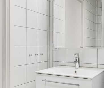 Frälsevägen, Bro - Foto 2