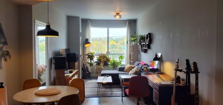 For Lease - 3865 Lake Shore Boulevard Unit# 408, Toronto, Ontario - Photo 4