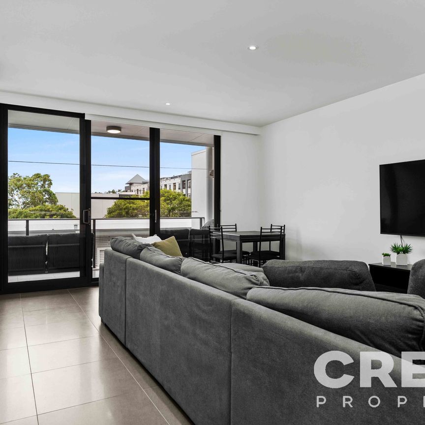 205/274 Darby Street, Cooks Hill - Photo 1
