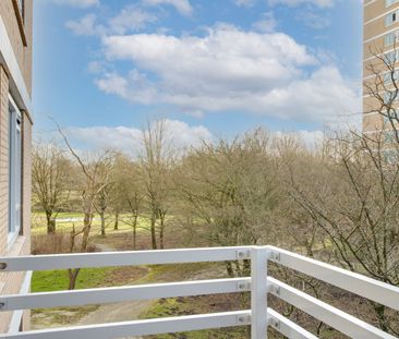 Appartement te huur: Staalmeesterslaan 219 1057 NV Amsterdam - Photo 6