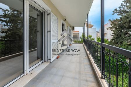 Μεζονέτα για ενοικίαση Κάτω Γλυφάδα (Γλυφάδα) - Φωτογραφία 2