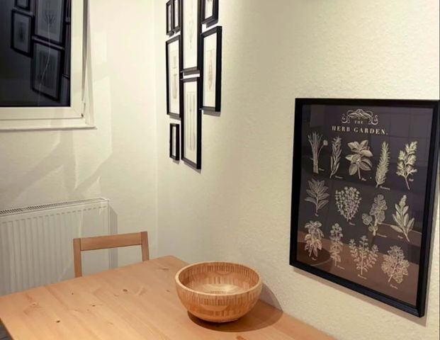 Münchener Straße 51 - Apartment - Foto 1