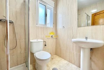 ONE-BEDROOM APARTMENT – SAN JAVIER