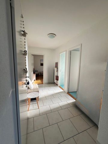 3.5 Zimmer, 1 m², 3. Stock - Photo 4