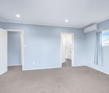 Five Bedroom Home Near Waikato Hospital - Photo 4