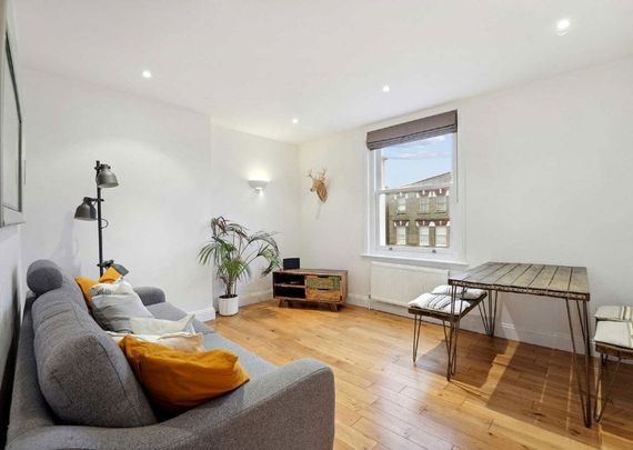 Lambert Road, SW2 5BA, London - Photo 1