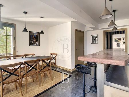 Appartement • Porte Dauphine, Paris 16ème - Photo 4