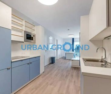 Vollständig eingerichtetes Privatzimmer in einer 5er gemischtes WG - Foto 1