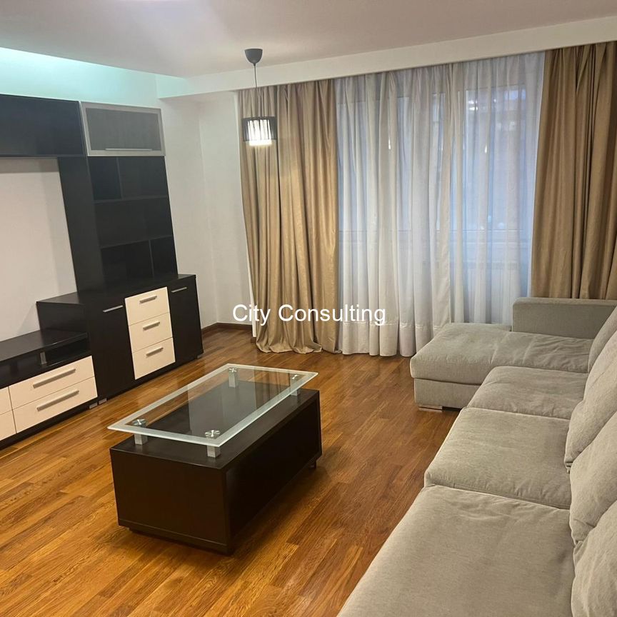 Inchirieri Apartamente 2 camere Bucuresti - Photo 1