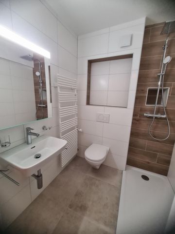 Boucle de Cydalise 12 – apartment Rez Est - Photo 3