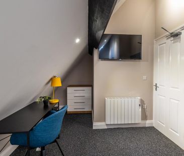 2 bedroom apartment to rent - Photo 6