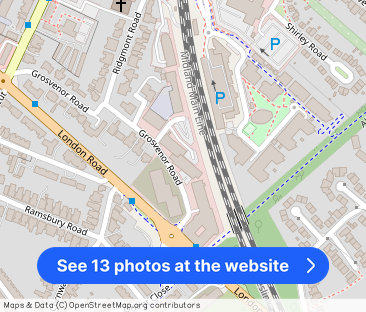 Ziggurat House, 25 Grosvenor Road, St. Albans, Hertfordshire, AL1 - Photo 1