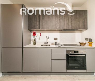 1 bedroom flat to rent - Photo 5