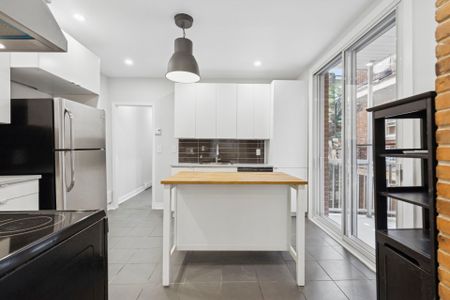 4459 Av. De Lorimier, Montréal (Le Plateau-Mont-Royal), QC H2H - Photo 3