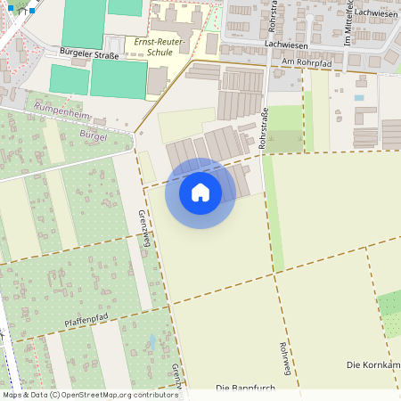 63075 Hessen - Offenbach