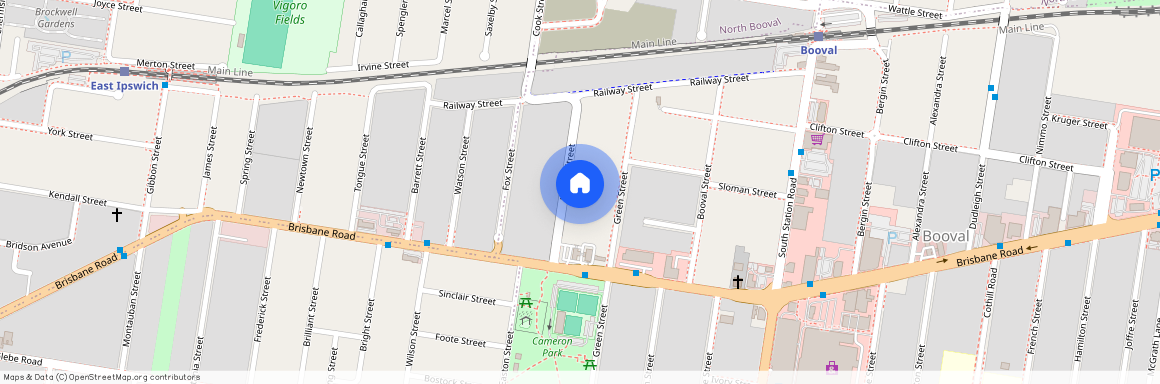 Marian Street 13, QLD 4304, Booval