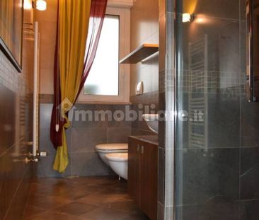 Appartamento ottimo stato, primo piano, Carbonara di Bari, Bari - Photo 1