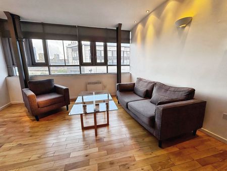 2 bedroom apartment to rent - Photo 2