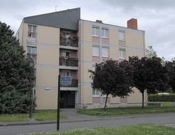 Appartement – Type 3 – 64m² – 311.47 € – ARGENTON-SUR-CREUSE - Photo 1