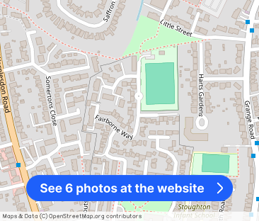 1 bedroom house of multiple occupation for rent - Photo 1