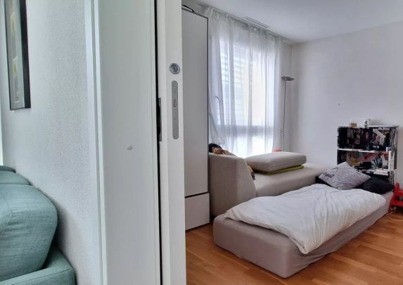 Bel appartement en attique moderne idéal pour famille ou jeune couple - Foto 1