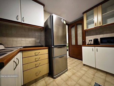Penhas Road (D8), Apartment - For Rent - Photo 3