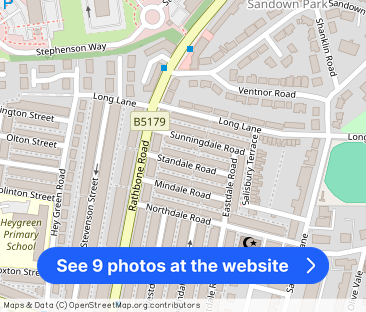 Standale Road, Wavertree, Liverpool 15 - Photo 1