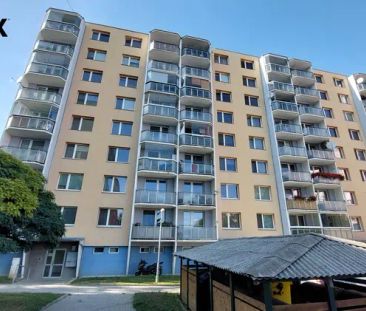 Podnájem bytu 2+1 s lodžií ve Vyškově - Photo 4