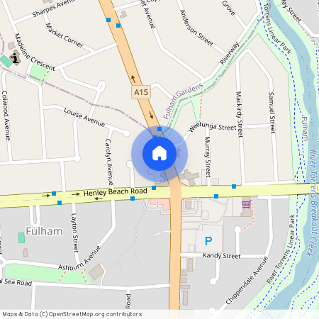 3/570 Tapleys Hill Road, SA 5024, Fulham