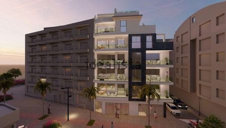 Alquiler de piso en Calle Legazpi, 5 - Photo 5