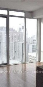 For Lease - 75 St Nicholas Street Unit# 2506, Toronto, Ontario - Photo 4