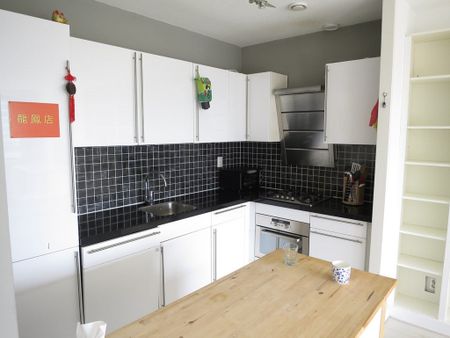 Te huur: Appartement Pieter Calandlaan in Amsterdam - Foto 4