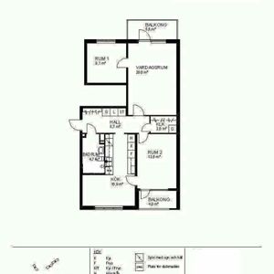 Allmogeplatsen 24 - Photo 3