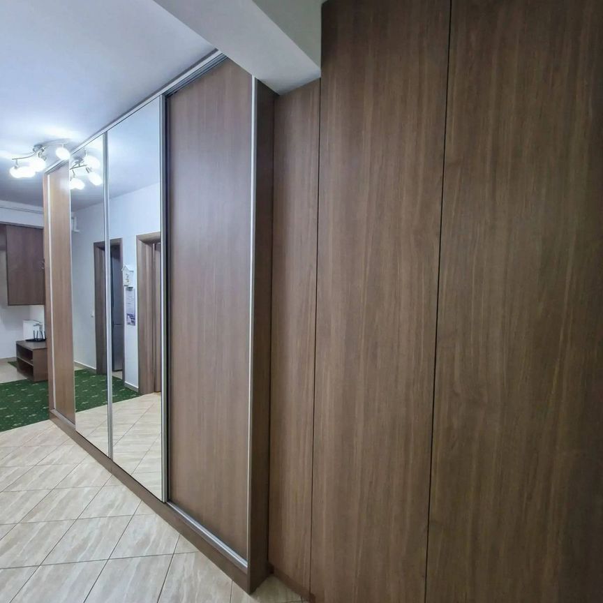 Bloc Nou I 3 Camere Decomandat Metrou Dristor I Parcare Inclusa - Photo 1