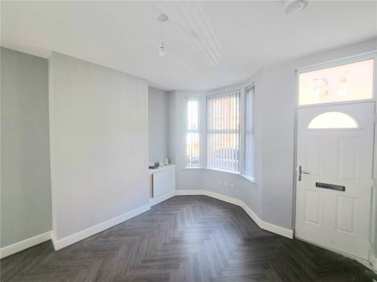 Portland Street, CH41 0BW, Birkenhead - Photo 1