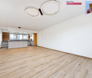 Pronájem domu 186 m2 - Fotografie 1