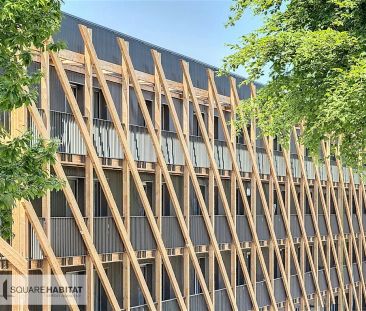 Location appartement 1 pièce - 20m² à Plouzane (29280) - Photo 5