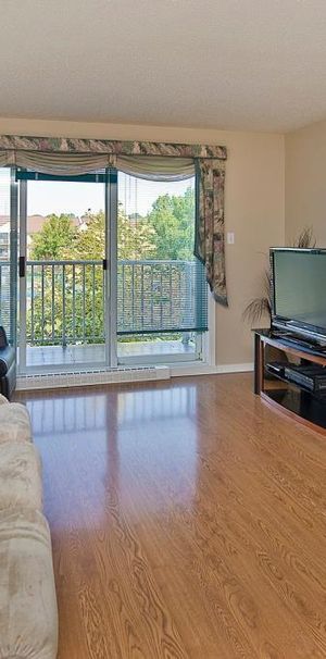 3 1/2 à louer dans Lebourgneuf - Photo 1