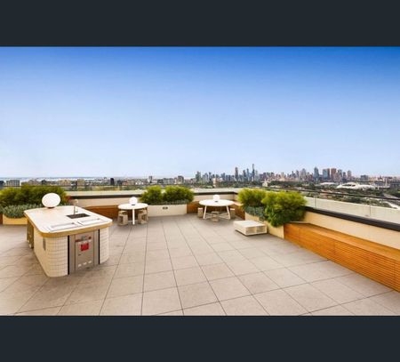 1911/3 YARRA STREET, South Yarra, Vic 3141 - Photo 3