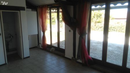 MAISON / VILLA- L Isle D Abeau - Photo 5