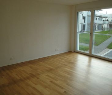 Zwischen Stadt und Land - Foto 1
