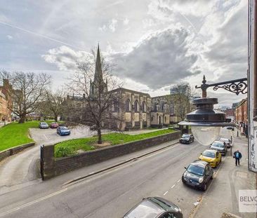 St Peters Close, City Centre, Sheffield, S1 - Photo 1