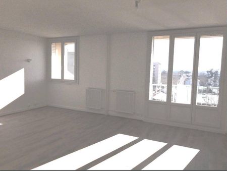 Location appartement 4 pièces 70.45 m² à Romans-sur-Isère (26100) - Photo 5