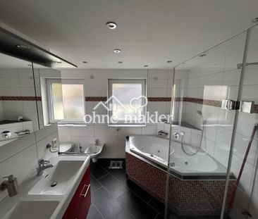 Moderne 4-Zimmer-Dachgeschosswohnung mit Luxus-Ausstattung, Balkon ... - Photo 4