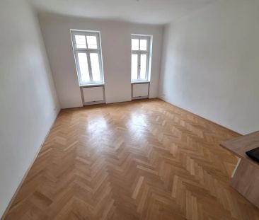 süß und hoch oben und noch dazu unbefristet - Foto 1