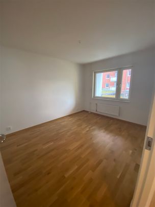 Matchgatan 5 - Foto 1