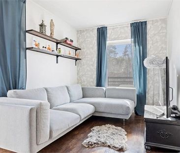 Jumstabergsvägen, Södertälje - Foto 1