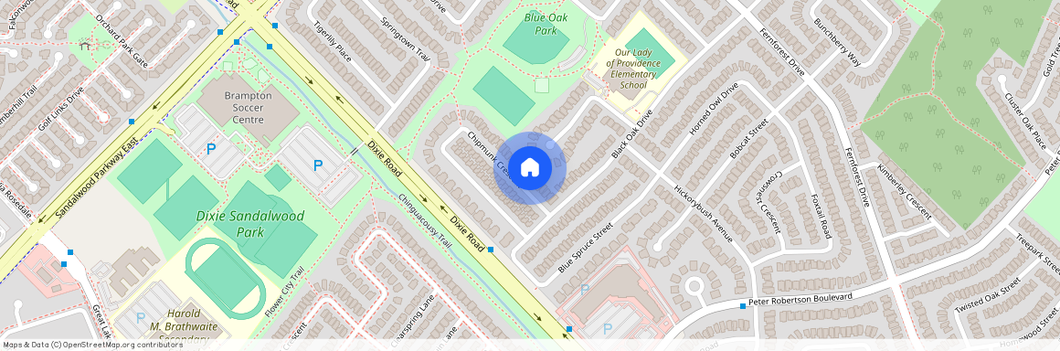 15 Chipmunk Crescent Unit# Upper Portion, Brampton