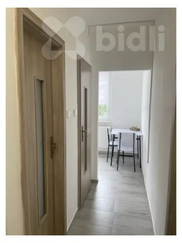 Pronájem bytu 1+1 v České Lípě - Fotografie 2
